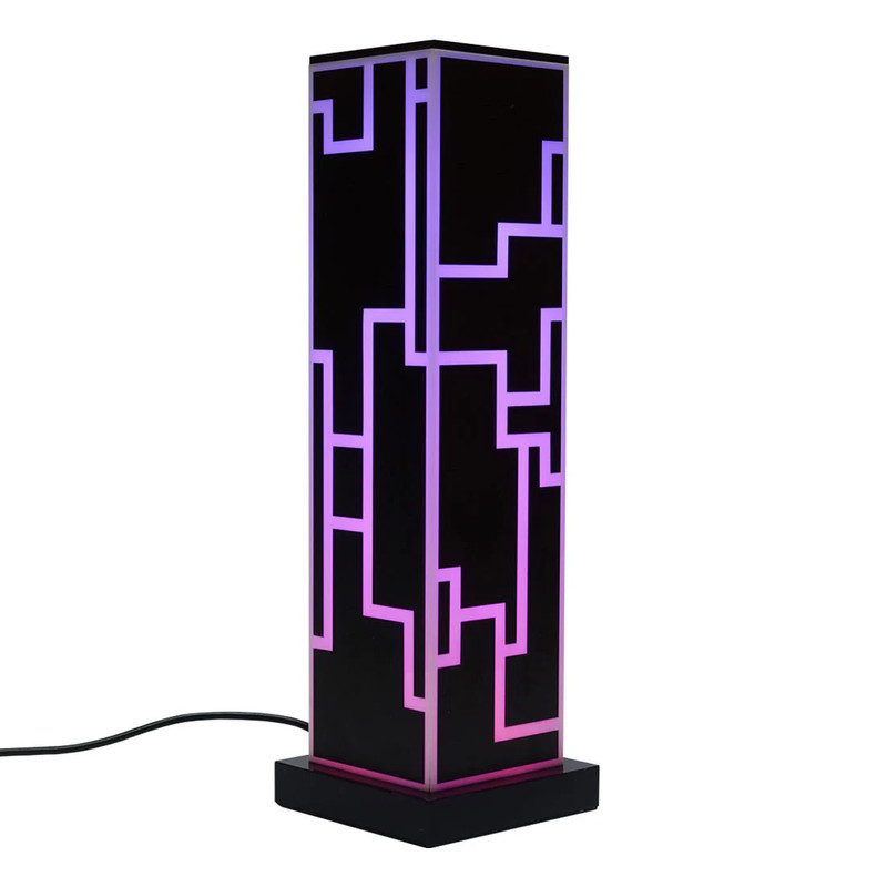 Desktop RGB Lamp - إضاءة
